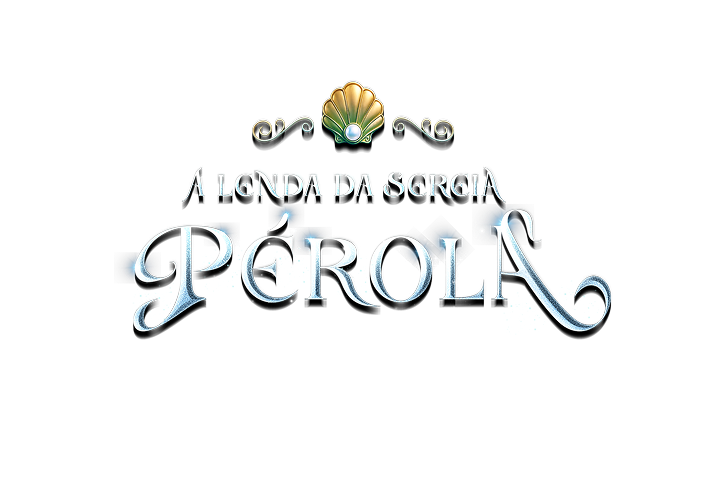 A Lenda da Sereia Pérola